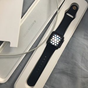 Apple Watch Series 1 - 38mm